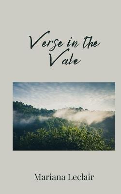 Verse in the Vale - Mariana LeClair - cover