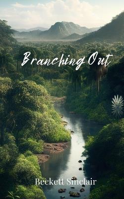 Branching Out - Beckett Sinclair - cover
