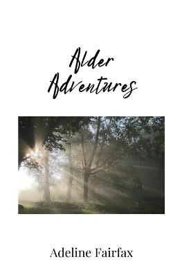 Alder Adventures - Adeline Fairfax - cover