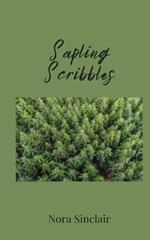 Sapling Scribbles