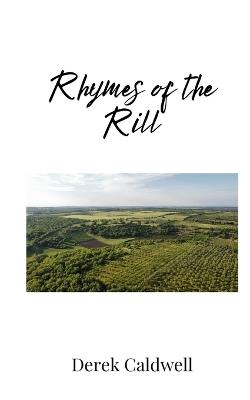 Rhymes of the Rill - Derek Caldwell - cover