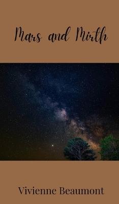 Mars and Mirth - Vivienne Beaumont - cover