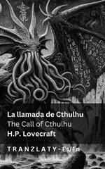 La llamada de Cthulhu / The Call of Cthulhu: Tranzlaty Español English