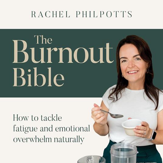 The Burnout Bible