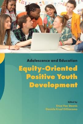Equity-oriented Positive Youth Development - cover