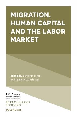 Migration, Human Capital and the Labor Market - cover