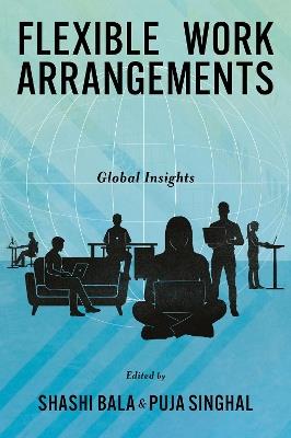 Flexible Work Arrangements: Global Insights - cover