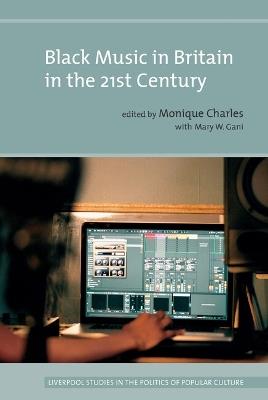 Black Music in Britain in the 21st Century - cover