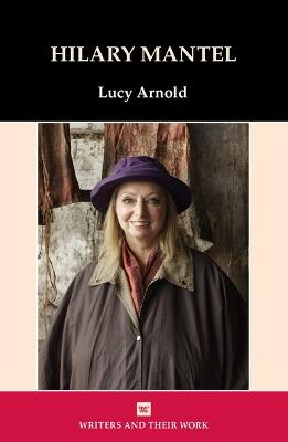 Hilary Mantel - Lucy Arnold - cover