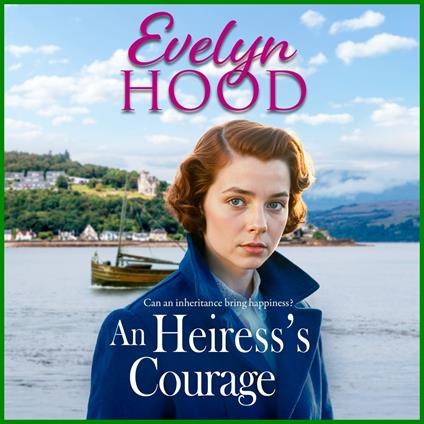 An Heiress's Courage