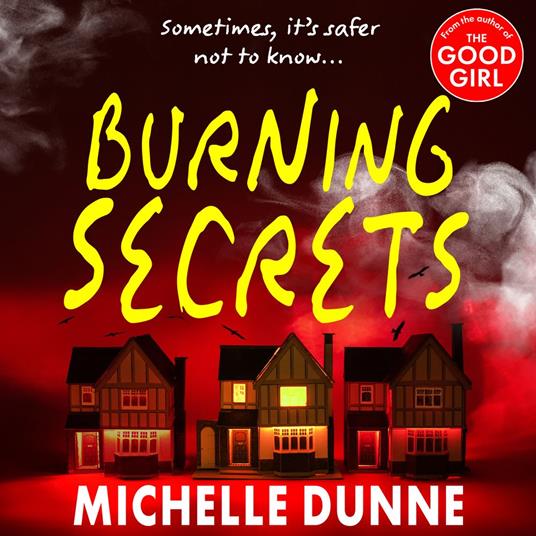 Burning Secrets