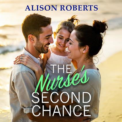 The Nurse's Second Chance