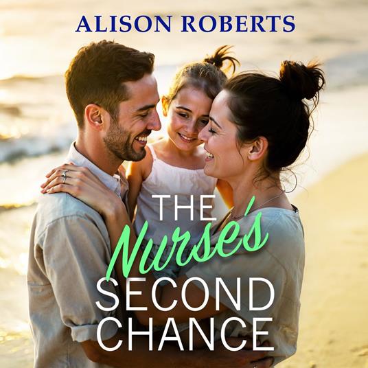 The Nurse's Second Chance