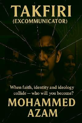Takfiri (Excommunicator) - Mohammed Azam - cover