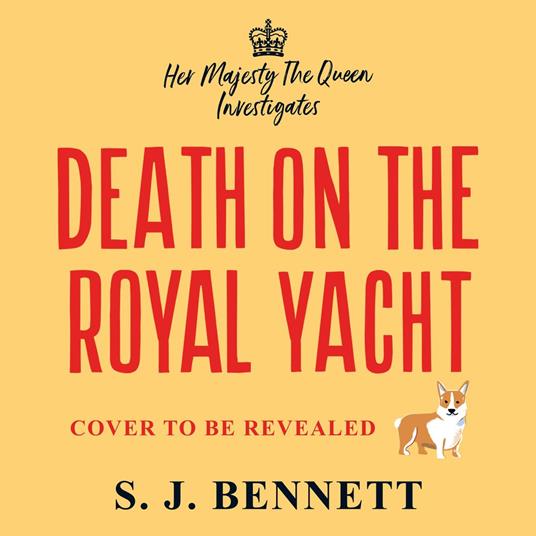 Death on the Royal Yacht