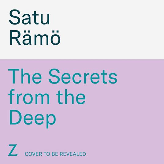 The Secrets from the Deep
