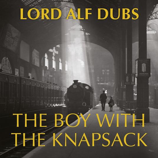 The Boy with the Knapsack