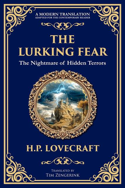 The Lurking Fear