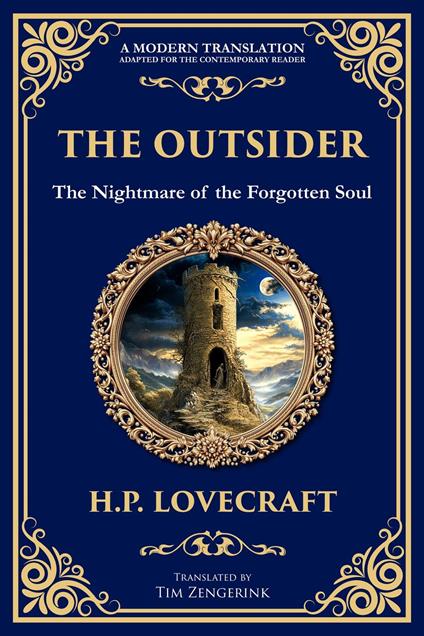 The Outsider