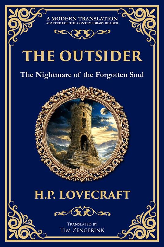 The Outsider