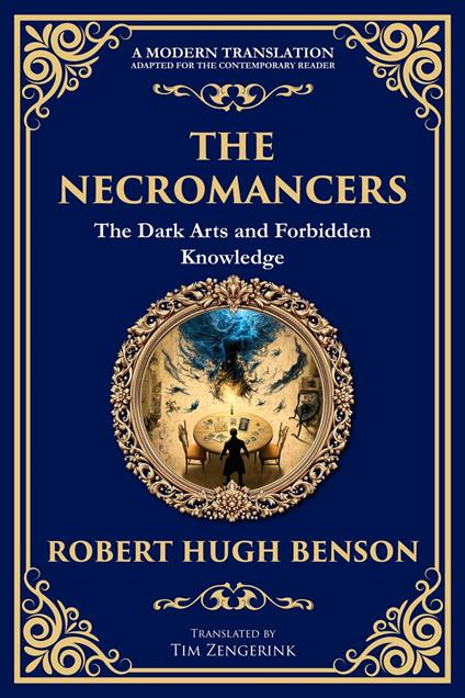 The Necromancers