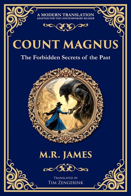 Count Magnus