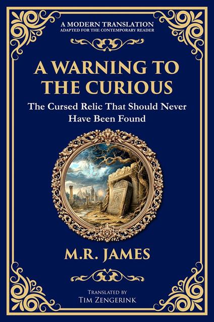 A Warning to the Curious