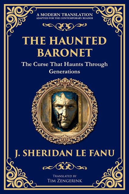 The Haunted Baronet