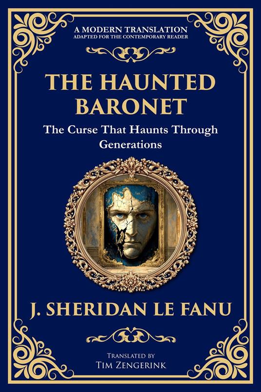 The Haunted Baronet