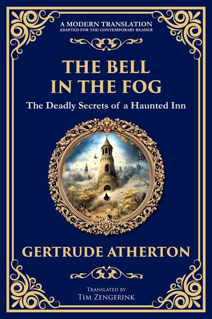 The Bell in the Fog