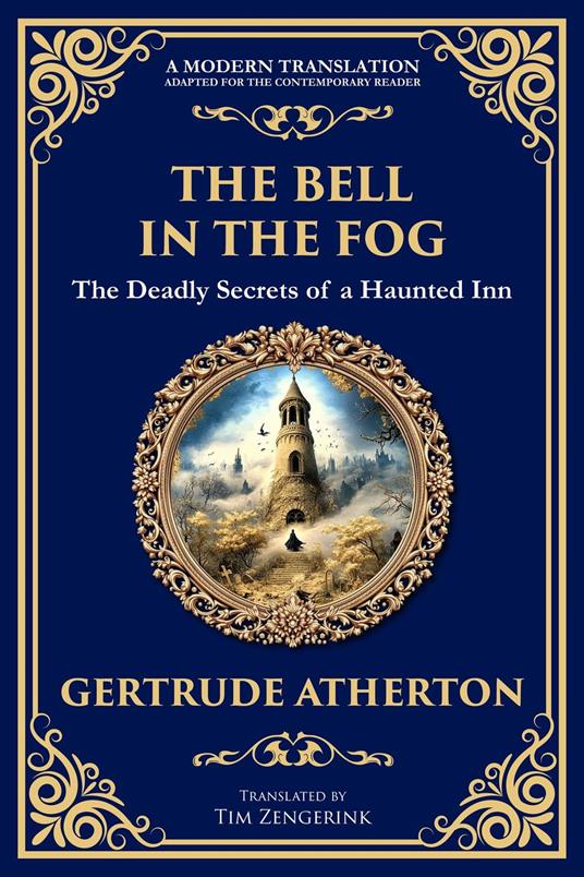 The Bell in the Fog
