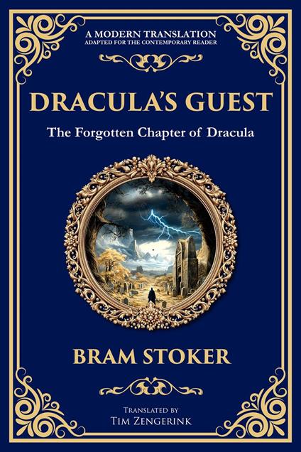 Dracula's Guest
