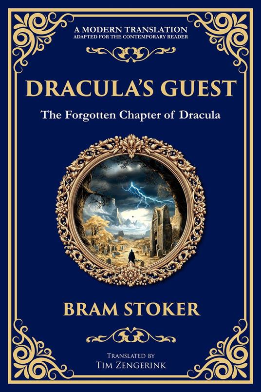 Dracula's Guest