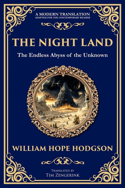 The Night Land