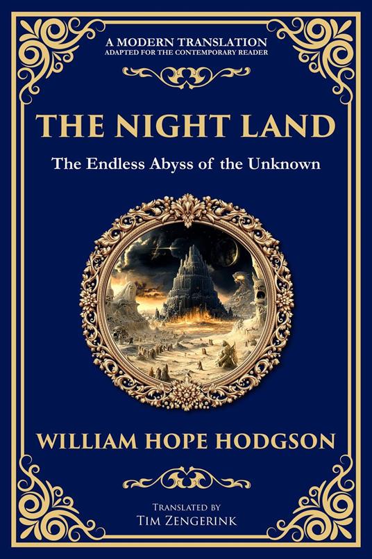 The Night Land