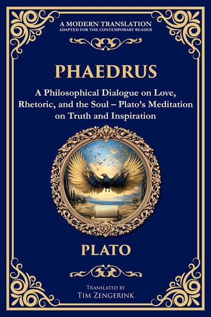Phaedrus