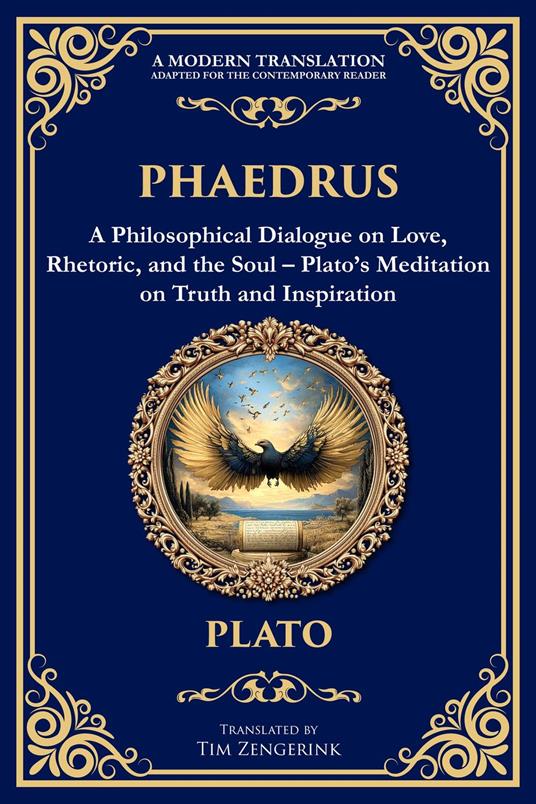 Phaedrus