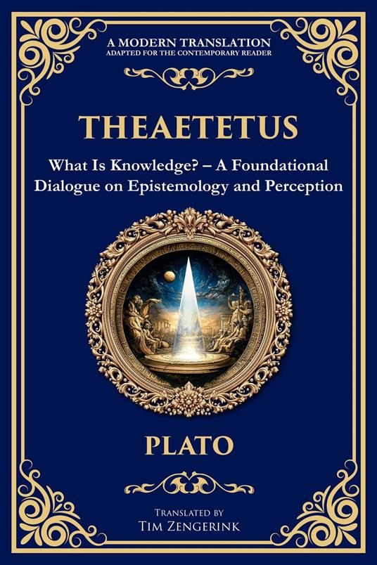 Theaetetus