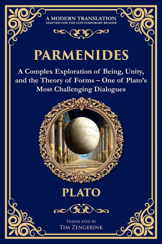 Parmenides