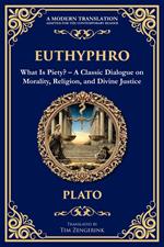 Euthyphro