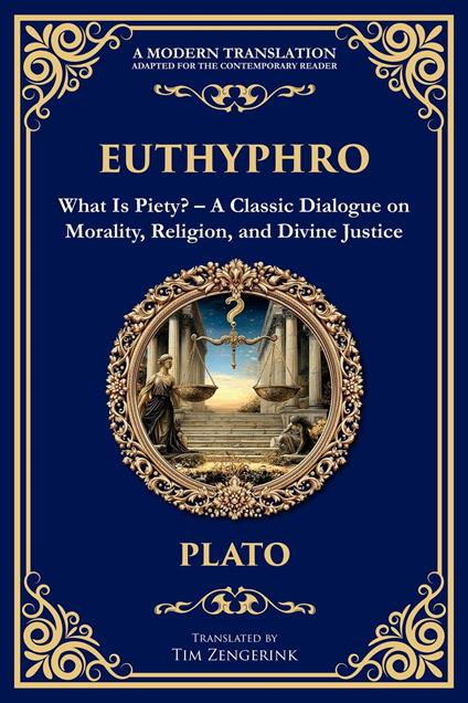 Euthyphro