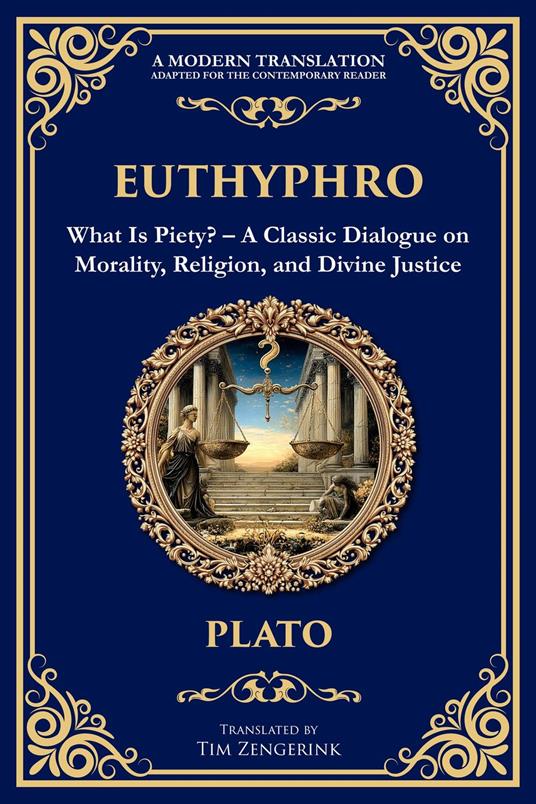 Euthyphro