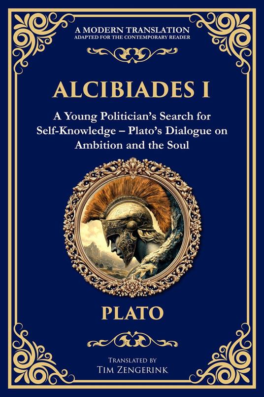 Alcibiades I