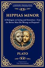 Hippias Minor