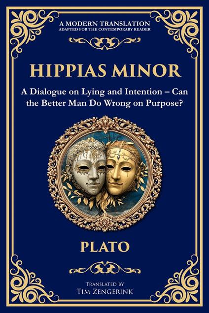Hippias Minor