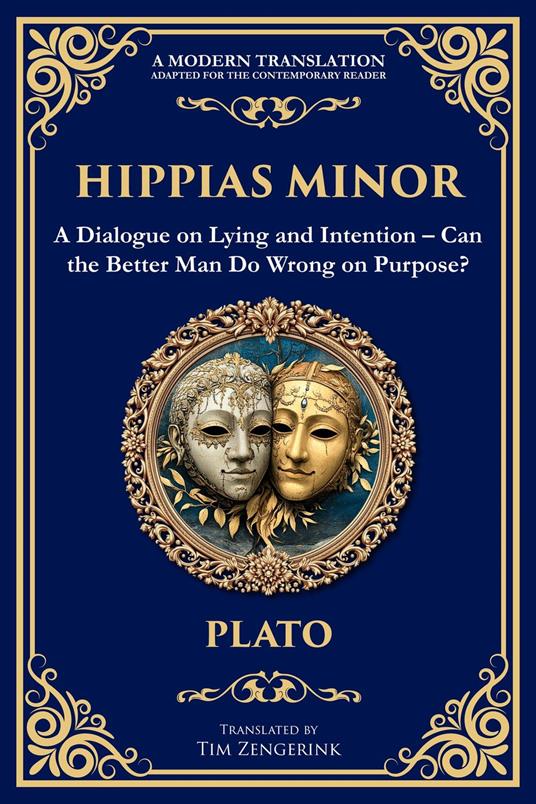 Hippias Minor
