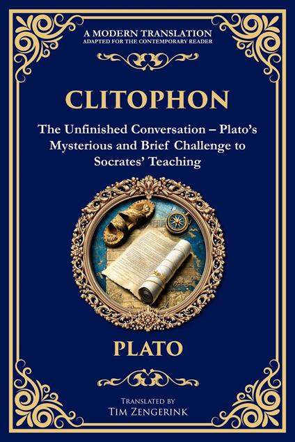 Clitophon