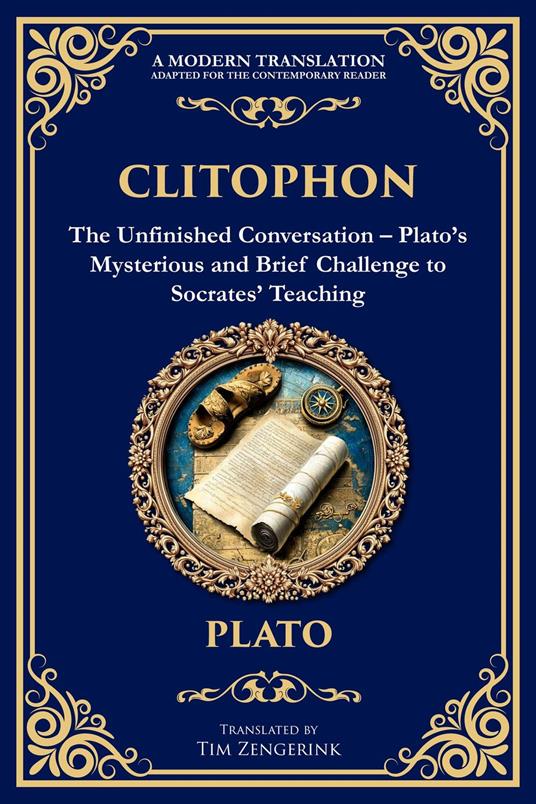 Clitophon