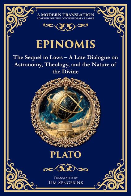 Epinomis