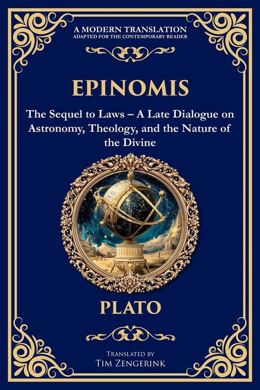 Epinomis